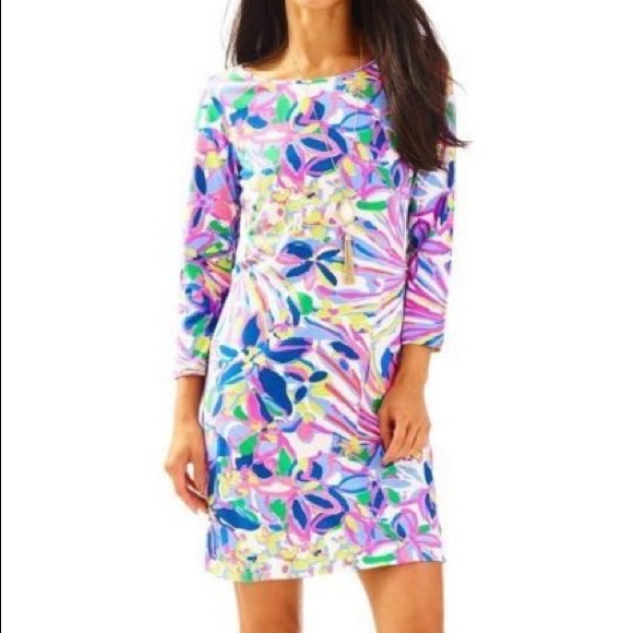 Lilly Pulitzer Marlowe Dress - Picture 6 of 8